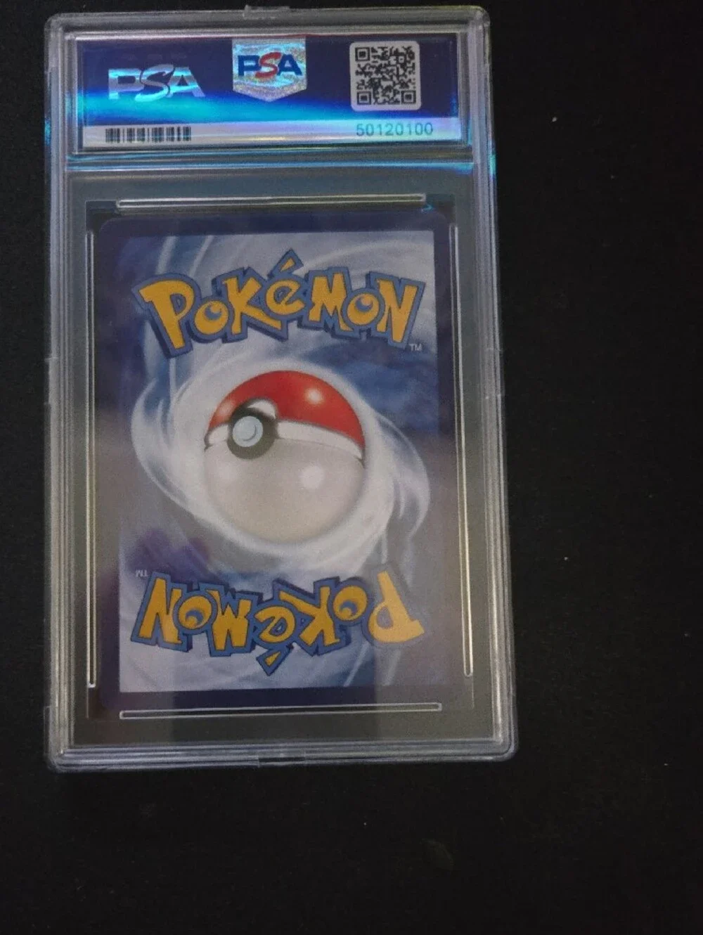 Pokemon psa proxy